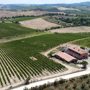 Appartement Az.agr.poggio Regini