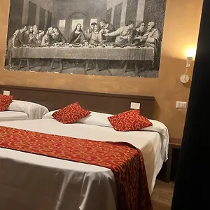 Corvetto Corso Lodi Milaan