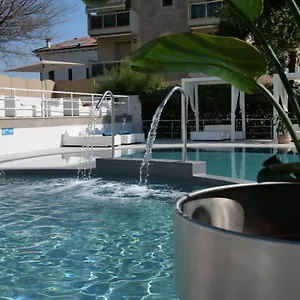 **** Hotel Oxygen Lifestyle Italië
