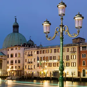 **** Hotel Carlton On The Grand Canal Italië