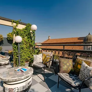 *** Hotel Sant'ambrogio Italië