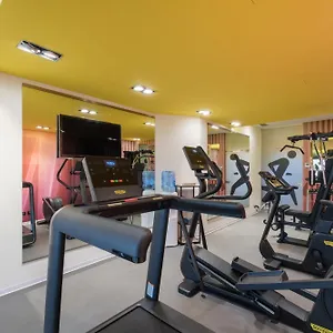 **** Hotel Savhotel Aemilia Italië