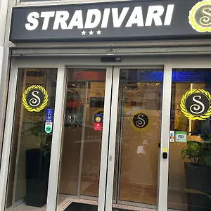 Stradivari *** Milano