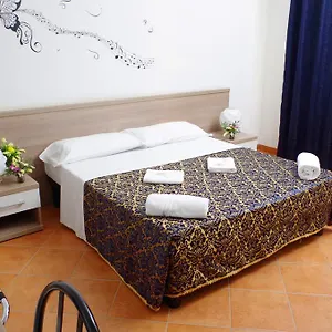 Hotel Hotel Centrale, Milan