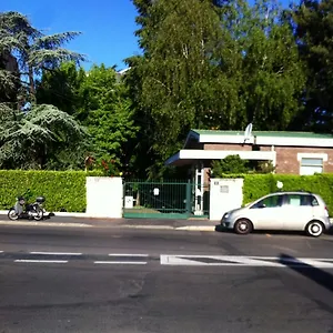 Bed and breakfast Mi. Style