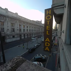 Ada Milaan