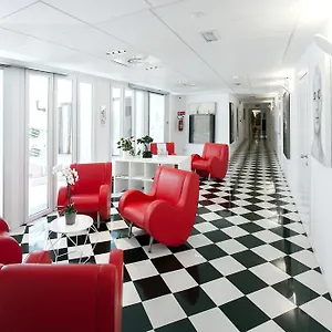 Appart hôtel & Urban Padel, Milan