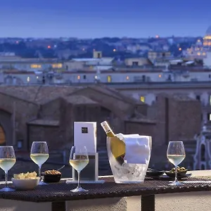 **** Hotel The Independent Italië