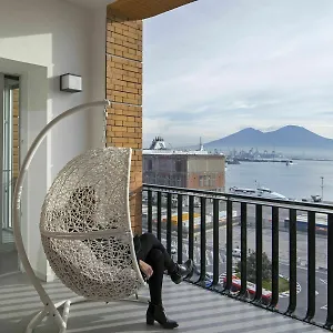 *** Aparthotel Relais Castel Nuovo Italië