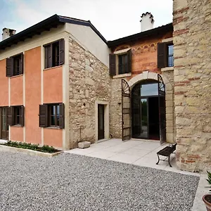 Séjour à la ferme Relais Ambrosetti