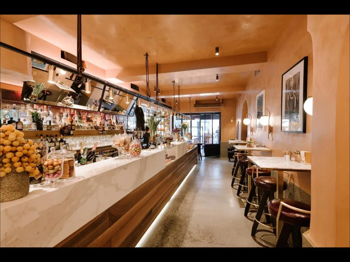 Locanda Pandenus Brera Milan