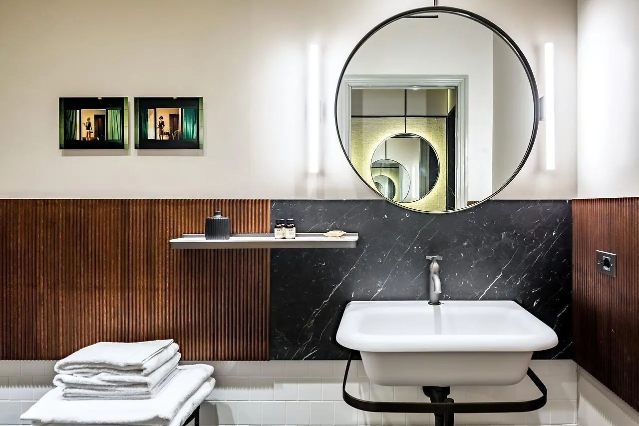 Locanda Pandenus Brera Milan