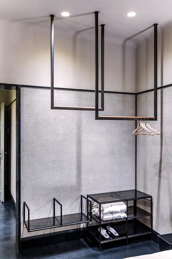Locanda Pandenus Brera Milan Italie