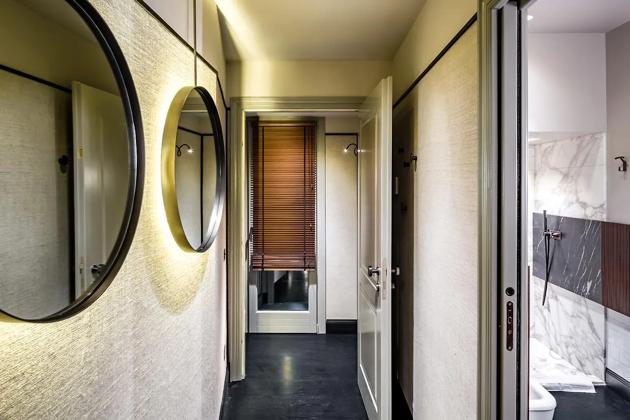 Locanda Pandenus Brera Milan